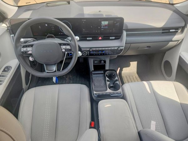 2025 HYUNDAI IONIQ 5