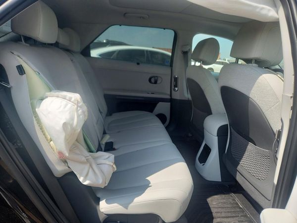2025 HYUNDAI IONIQ 5