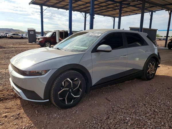2022 HYUNDAI IONIQ 5