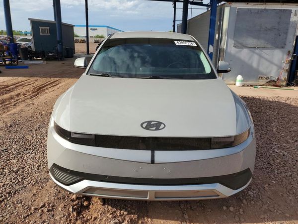 2022 HYUNDAI IONIQ 5 SEL
