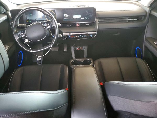 2022 HYUNDAI IONIQ 5 SEL