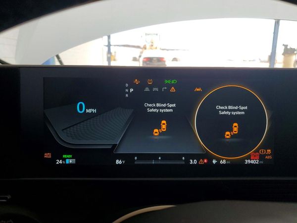 2022 HYUNDAI IONIQ 5 SEL