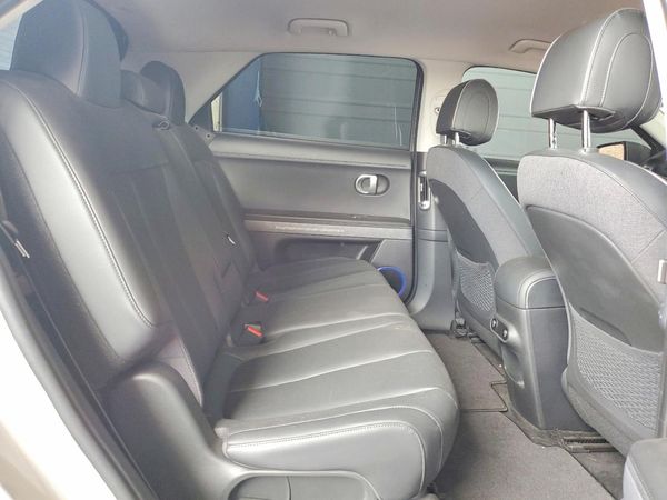 2022 HYUNDAI IONIQ 5 SEL