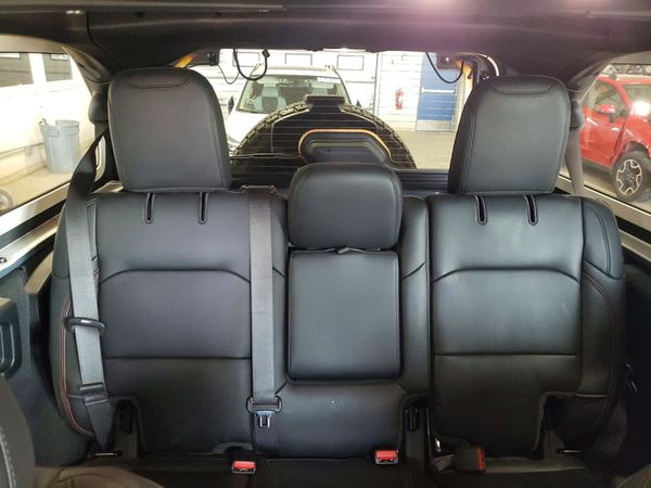 2024 JEEP WRANGLER 4-DOOR RUBICON