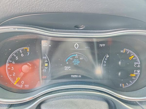 2021 JEEP GRAND CHEROKEE LAREDO 4X4