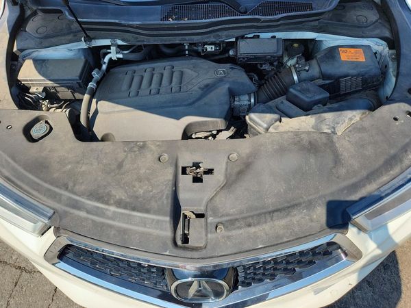 2018 ACURA MDX SH-AWD (Tech)