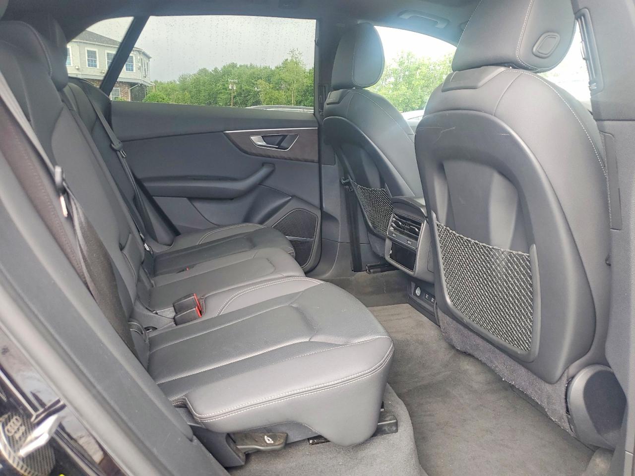 2021 AUDI Q8