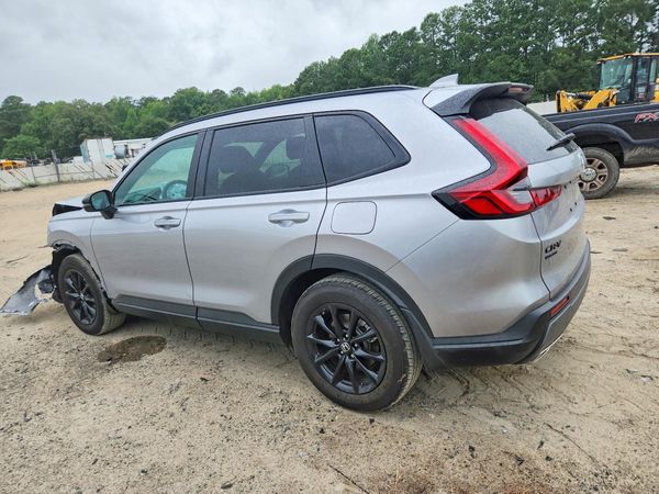 2026 HONDA CR-V Sport