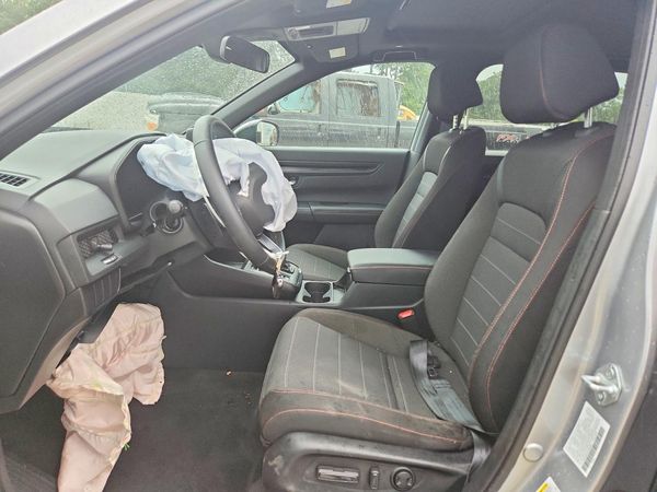 2026 HONDA CR-V Sport