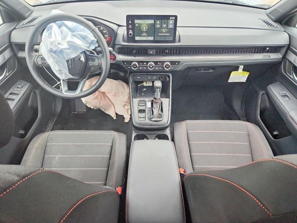 2026 HONDA CR-V Sport
