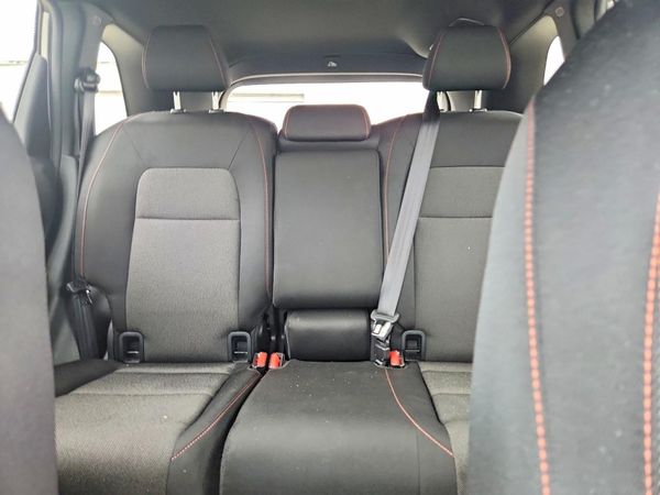 2026 HONDA CR-V Sport
