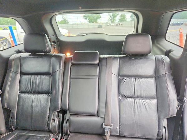 2016 JEEP GRAND CHEROKEE LIMITED 4X4