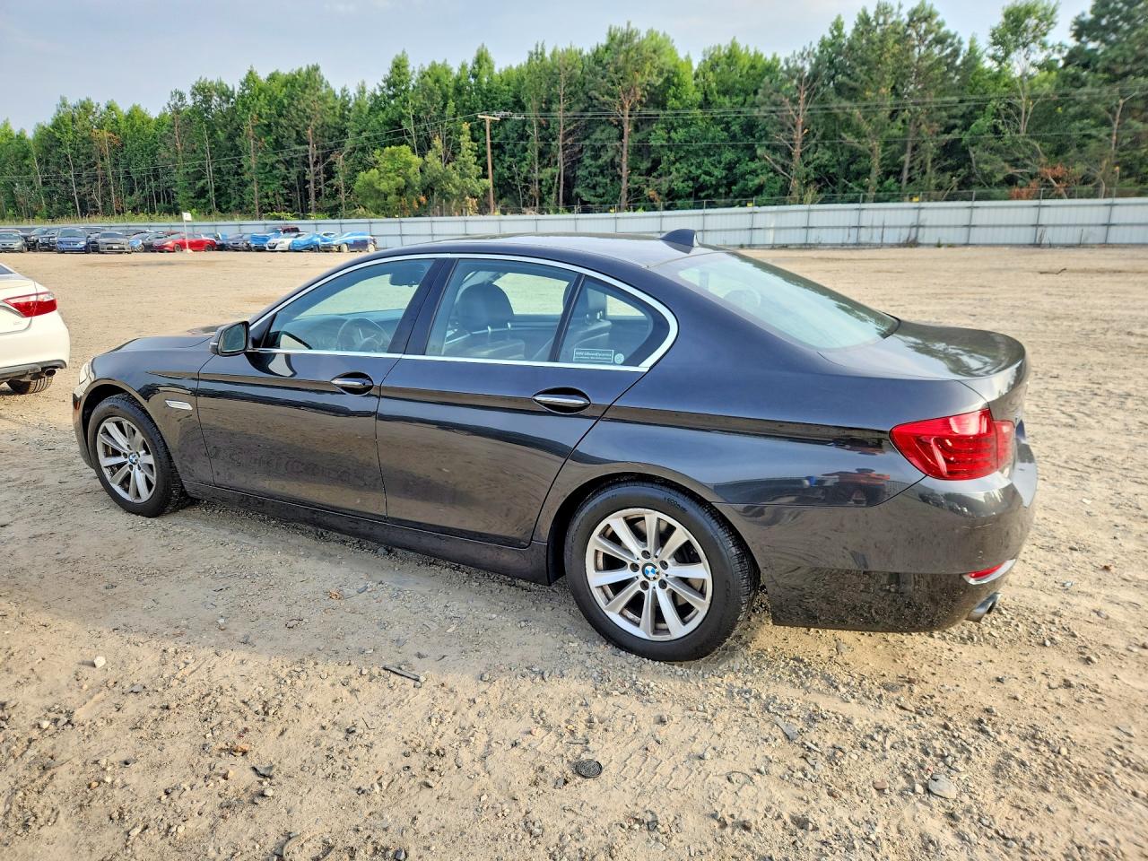 2015 BMW 528 xDrive