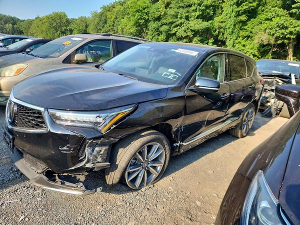 2024 ACURA RDX SH-AWD TECHNOLOGY