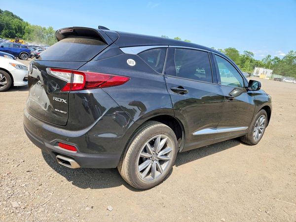 2024 ACURA RDX SH-AWD TECHNOLOGY