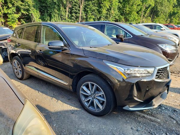 2024 ACURA RDX SH-AWD TECHNOLOGY