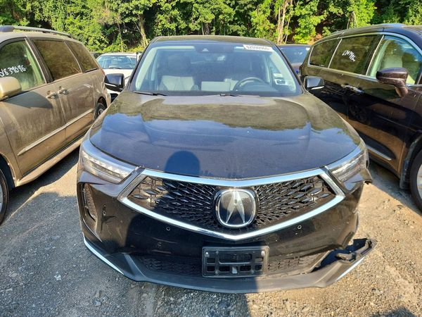 2024 ACURA RDX SH-AWD TECHNOLOGY
