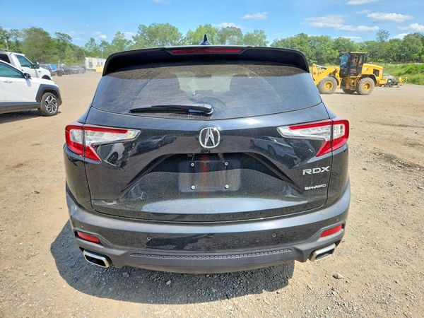 2024 ACURA RDX SH-AWD TECHNOLOGY