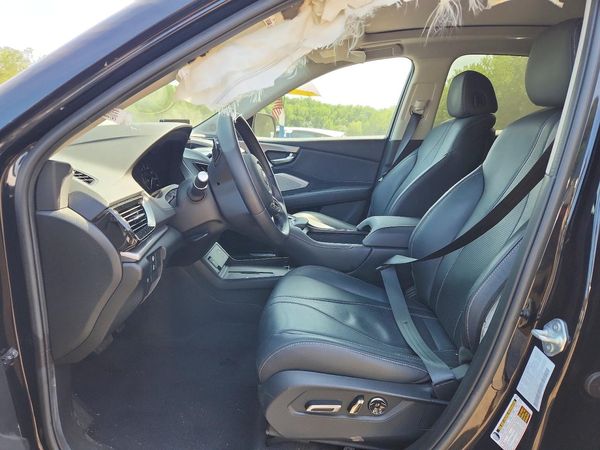 2024 ACURA RDX SH-AWD TECHNOLOGY