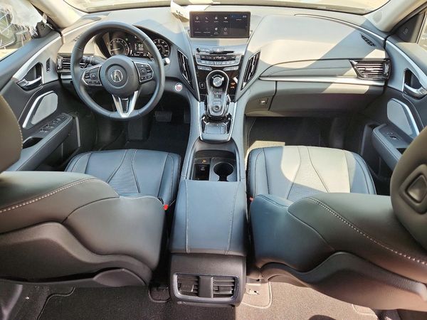 2024 ACURA RDX SH-AWD TECHNOLOGY