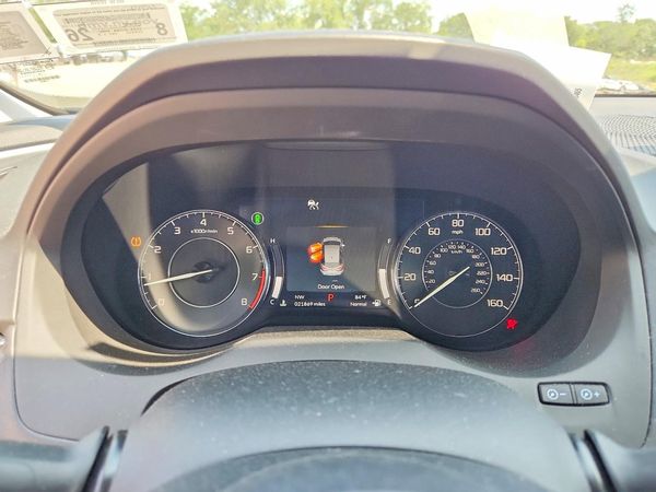 2024 ACURA RDX SH-AWD TECHNOLOGY