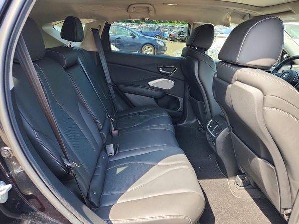 2024 ACURA RDX SH-AWD TECHNOLOGY