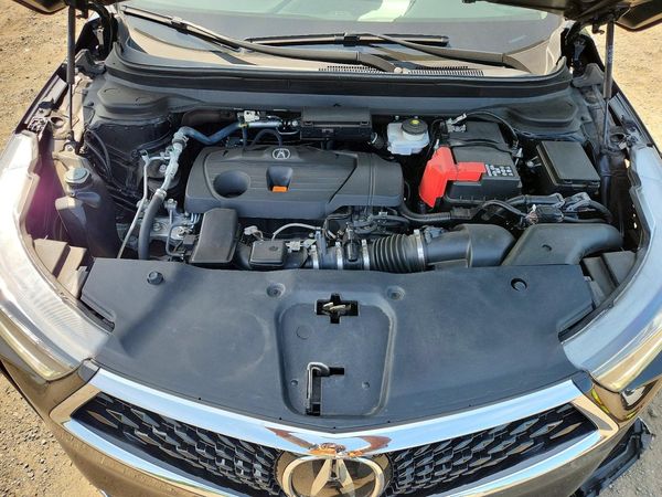 2024 ACURA RDX SH-AWD TECHNOLOGY