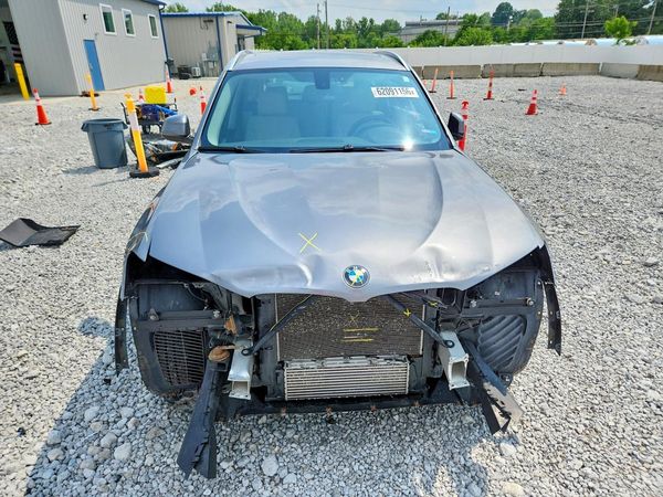2016 BMW X3 xDrive35i
