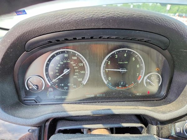 2016 BMW X3 xDrive35i