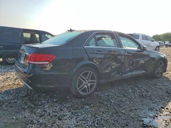 2016 MERCEDES-BENZ E E350-4M
