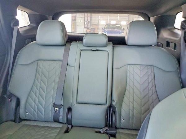 2023 KIA SPORTAGE X-PRO, X-PRO PRESTIGE