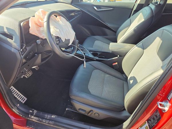 2024 KIA NIRO