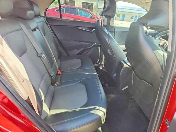 2024 KIA NIRO