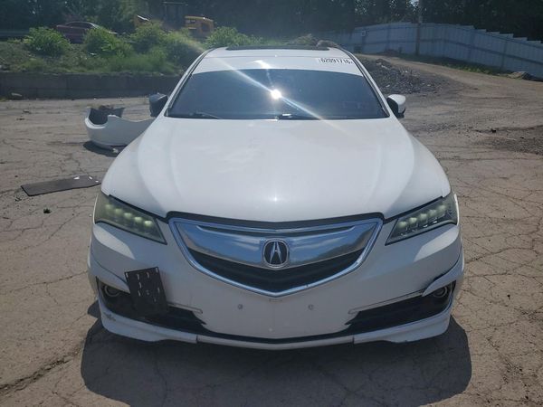 2015 ACURA TLX Base