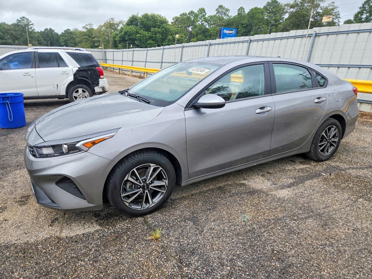 2024 KIA FORTE LX, LXS