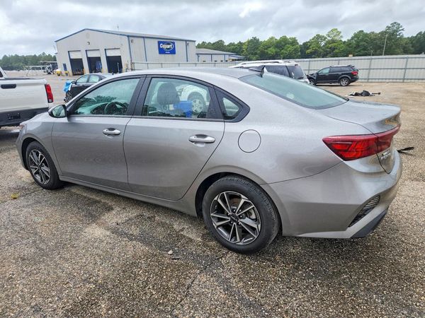 2024 KIA FORTE LX, LXS