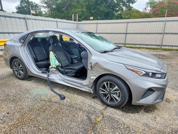 2024 KIA FORTE LX, LXS