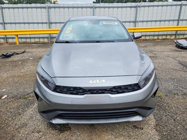 2024 KIA FORTE LX, LXS