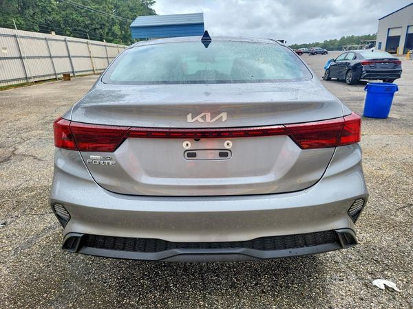 2024 KIA FORTE LX, LXS