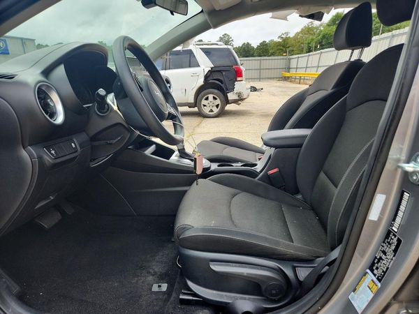 2024 KIA FORTE LX, LXS