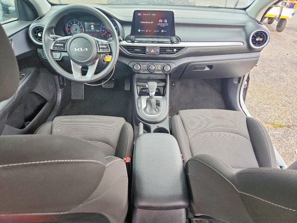 2024 KIA FORTE LX, LXS