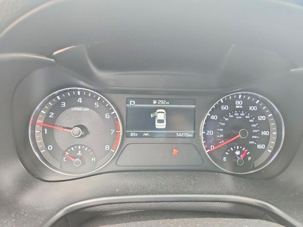 2024 KIA FORTE LX, LXS