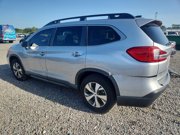 2019 SUBARU ASCENT