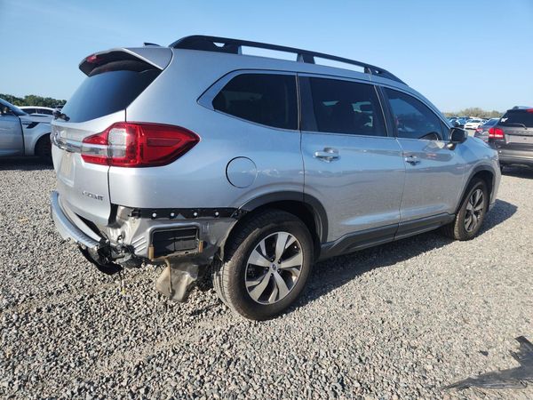 2019 SUBARU ASCENT