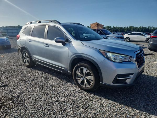 2019 SUBARU ASCENT