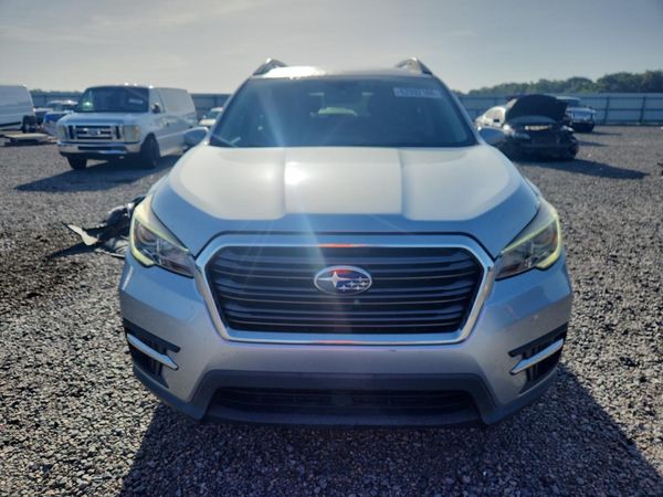 2019 SUBARU ASCENT