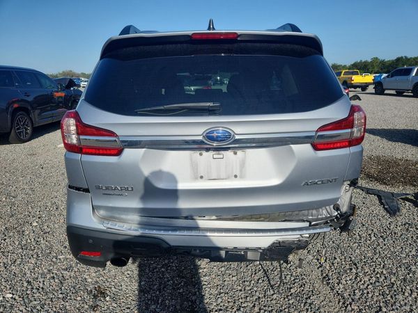 2019 SUBARU ASCENT