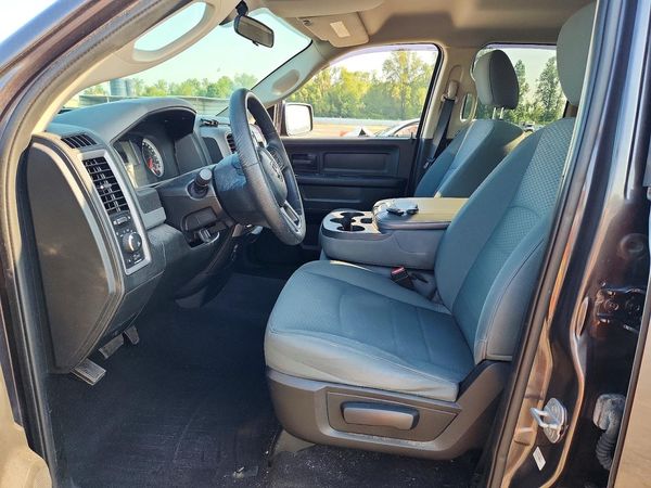 2014 RAM 1500 ST