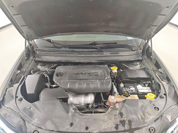 2020 JEEP CHEROKEE LATITUDE PLUS FWD