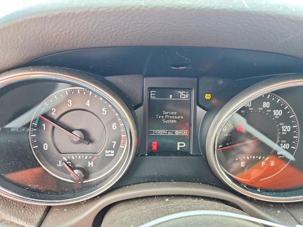 2012 JEEP GRAND CHER Laredo